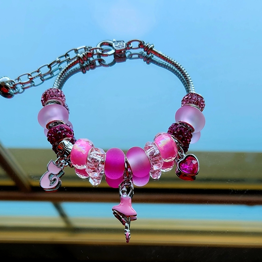 Handmade Jewelry